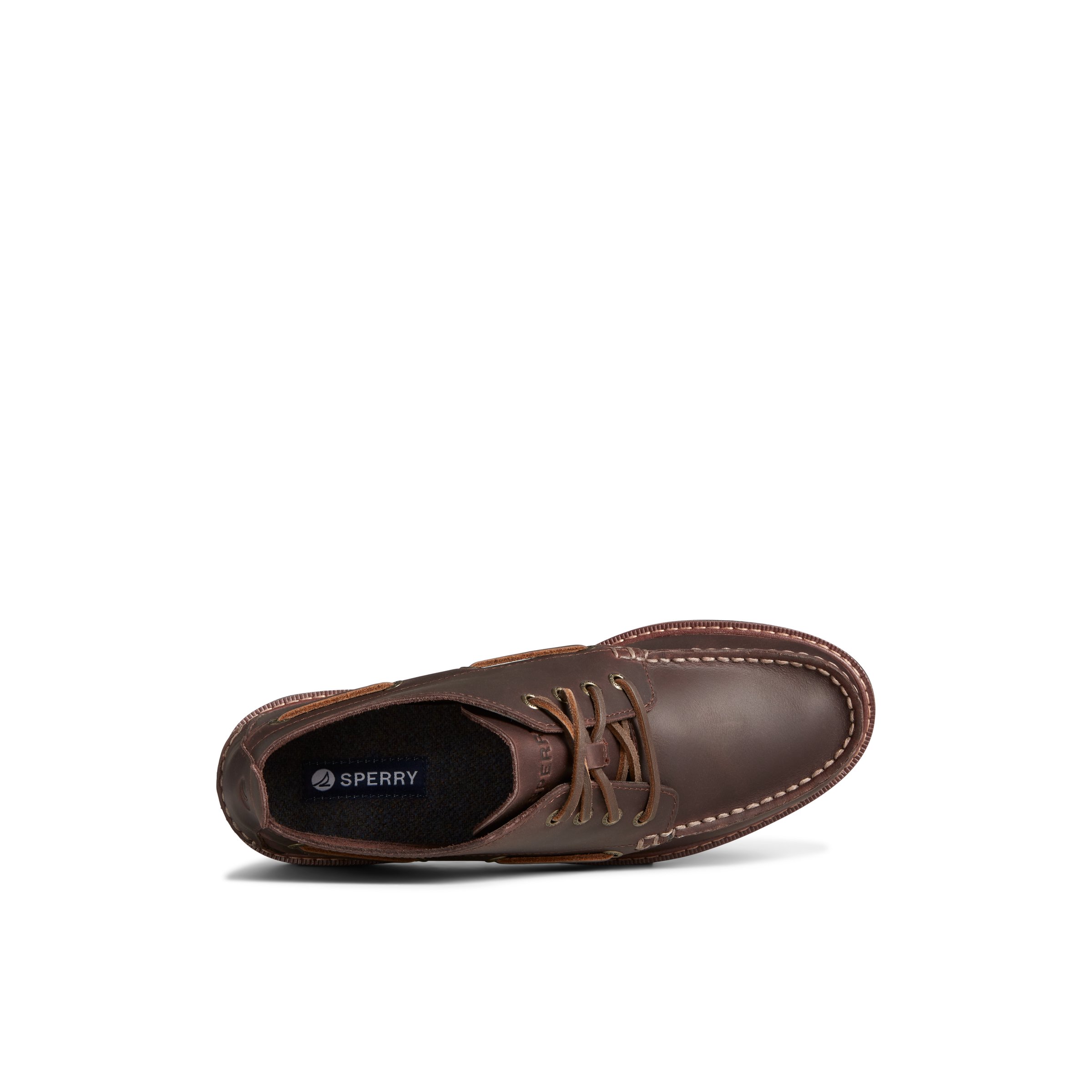 sperry chukka duck boot